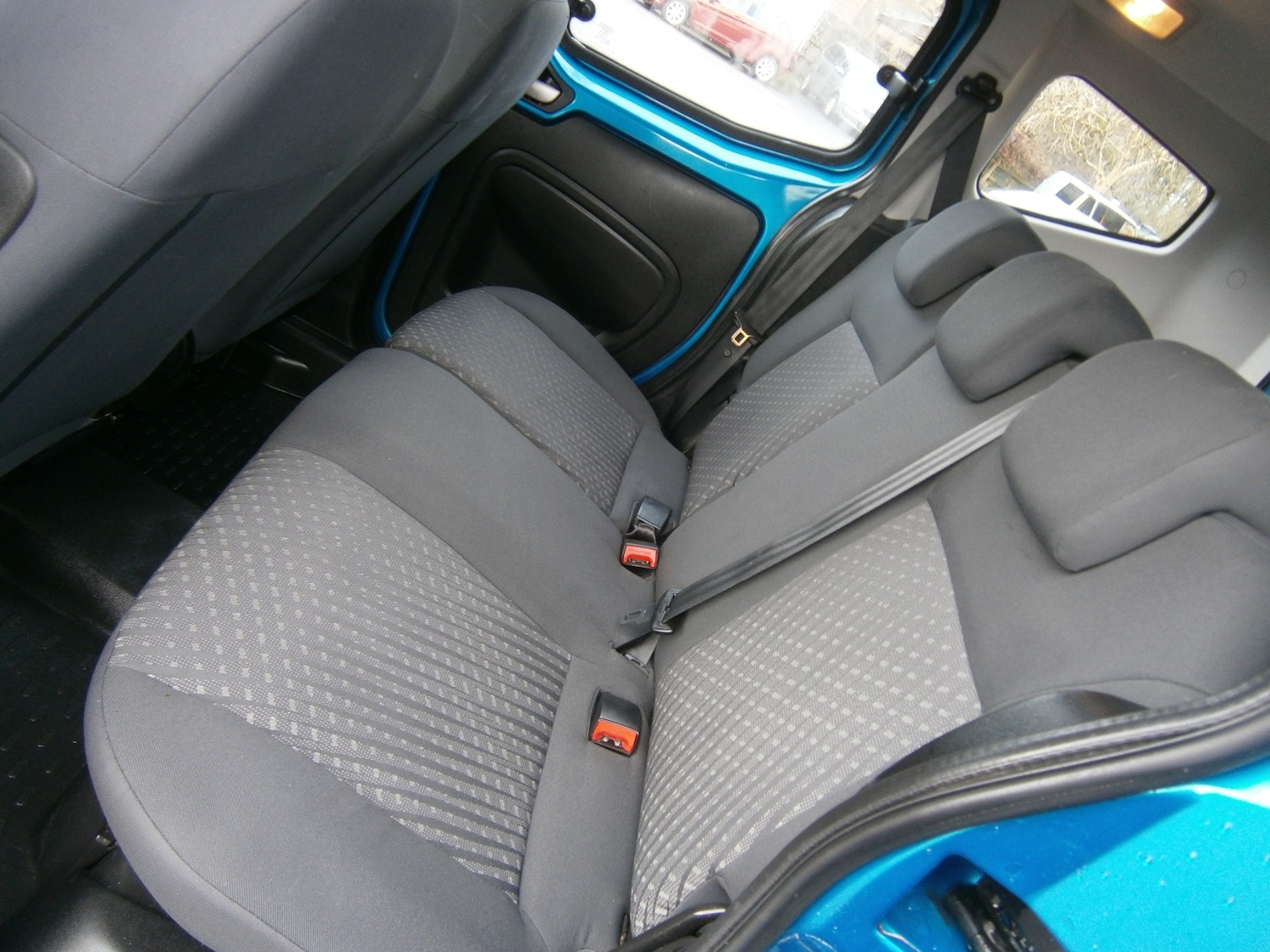 Used Peugeot Bipper Tepee 2012 for sale - 76918716: Photo 6