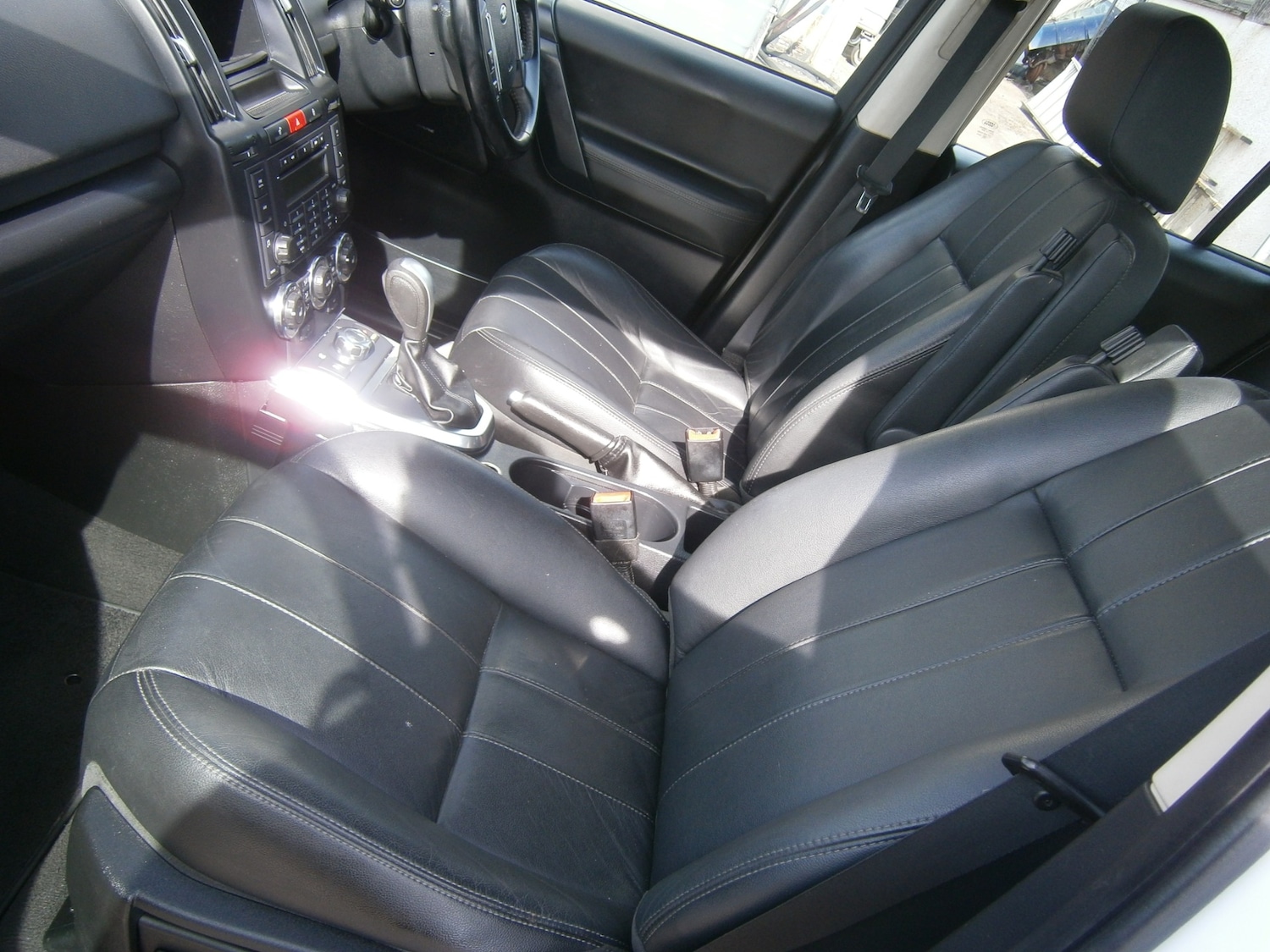 Used Land Rover Freelander 2012 for sale - 77985044: Photo 5