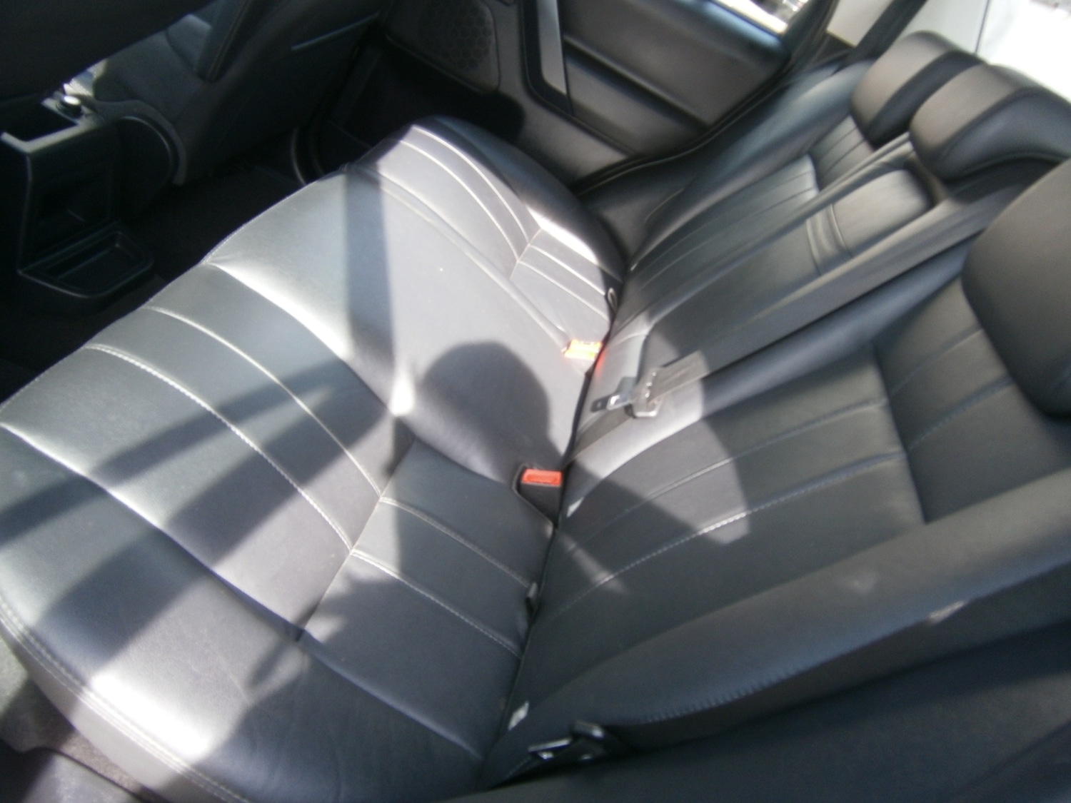 Used Land Rover Freelander 2012 for sale - 77985044: Photo 6