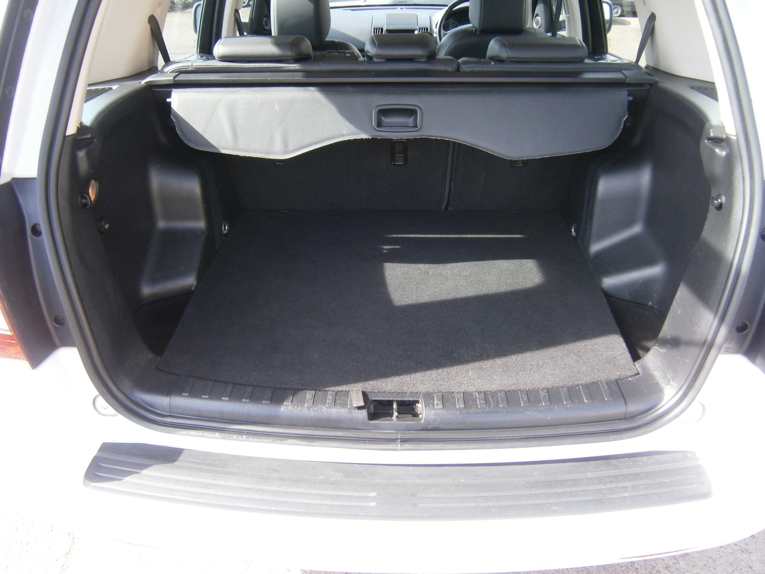 Used Land Rover Freelander 2012 for sale - 77985044: Photo 7