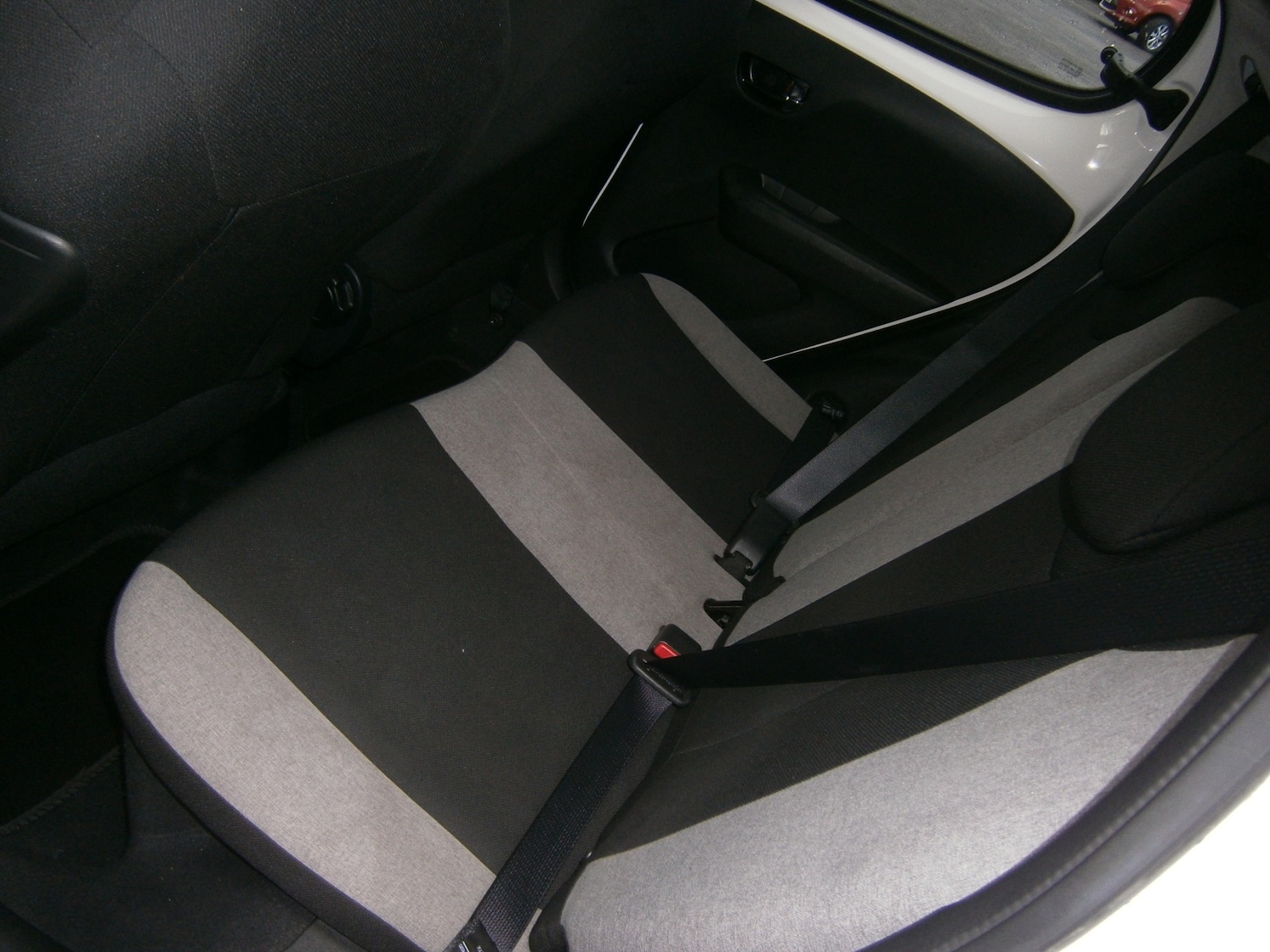 Used Citroen C1 2018 for sale - 76529304: Photo 6