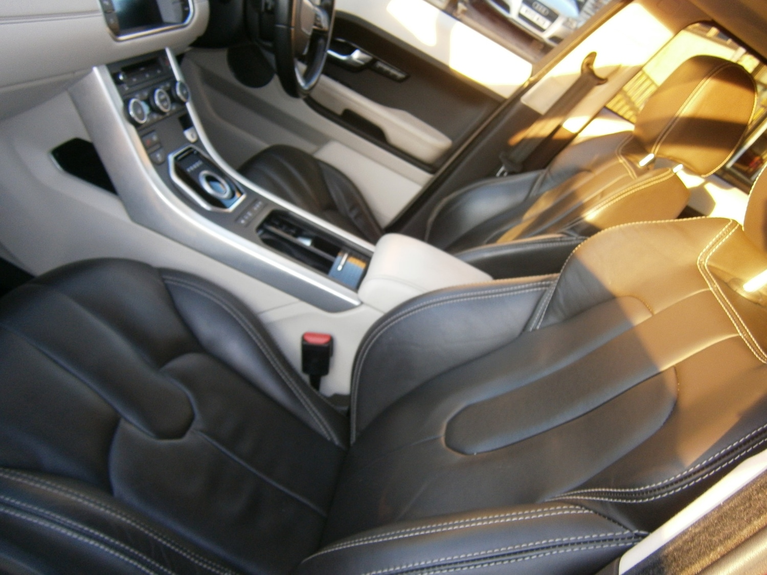 Used Land Rover Range Rover Evoque 2014 for sale - 76652745: Photo 5