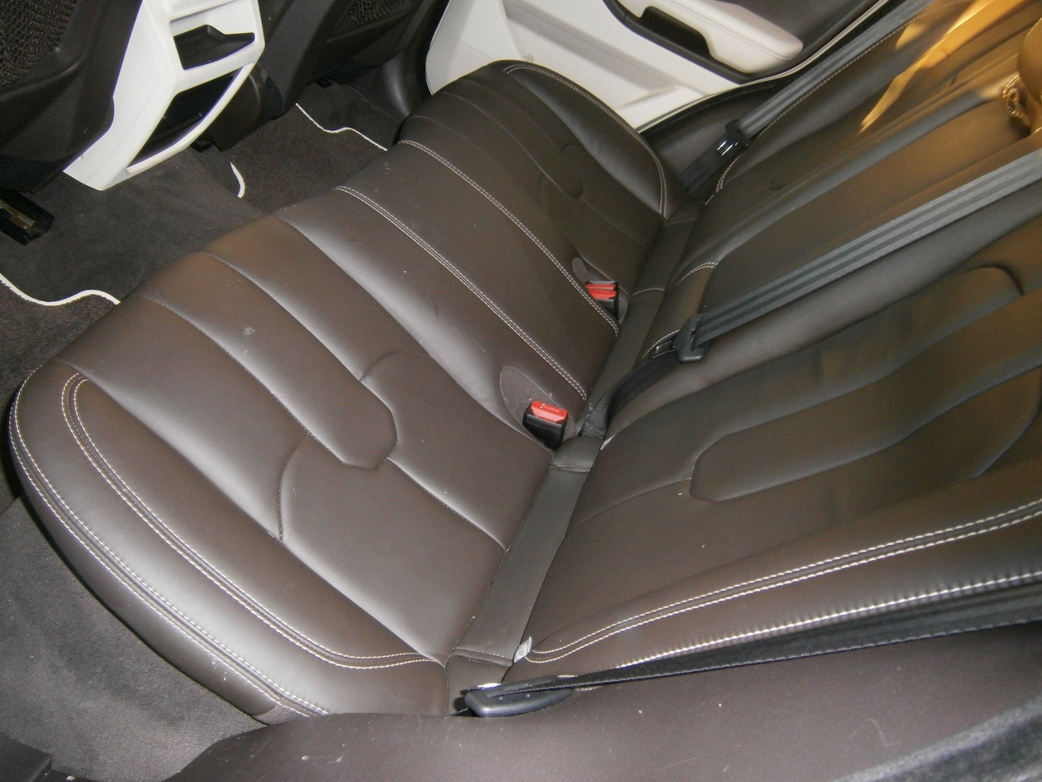 Used Land Rover Range Rover Evoque 2014 for sale - 76652745: Photo 6