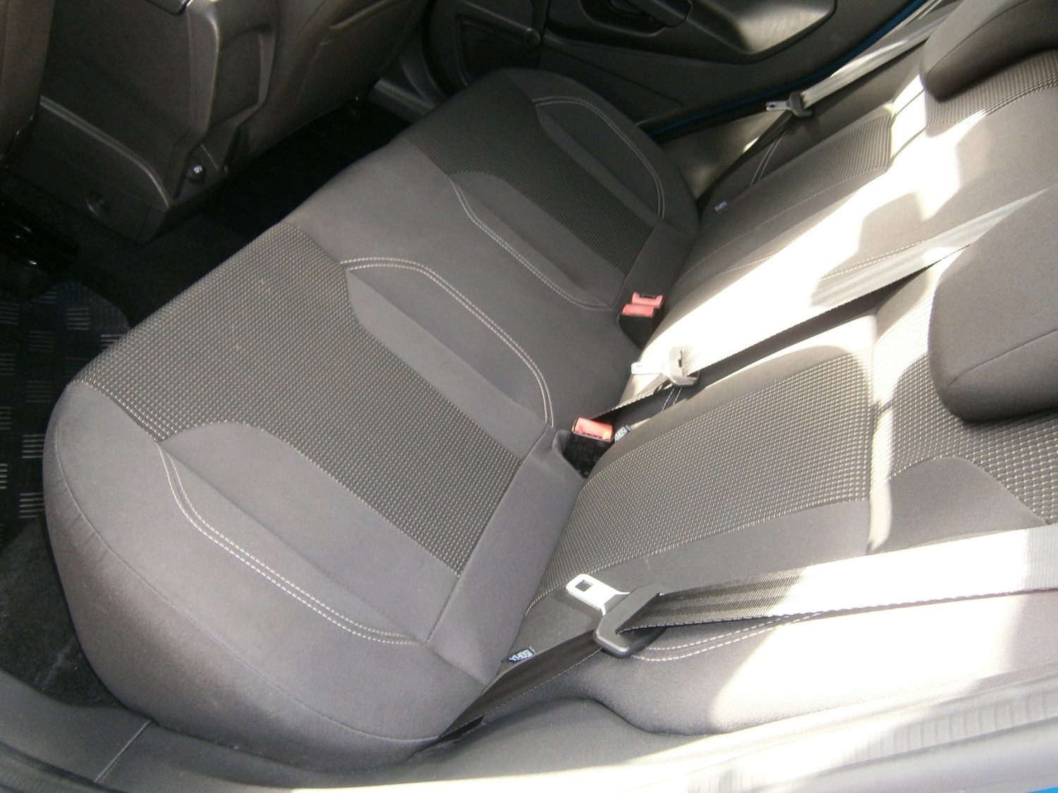 Used Ford Fiesta 2015 for sale - 77003606: Photo 6