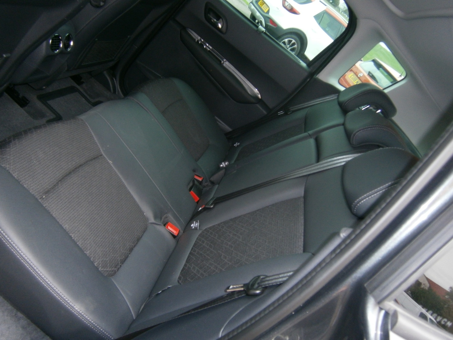 Used Peugeot 3008 2016 for sale - 76332074: Photo 6