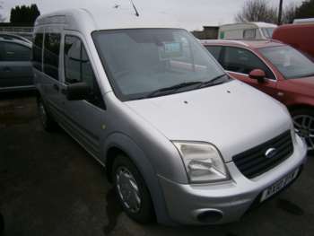 Used Ford Tourneo 2010 for sale - 70449377: Photo