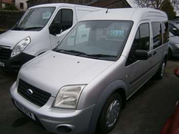 Used Ford Tourneo 2010 for sale - 70449377: Photo