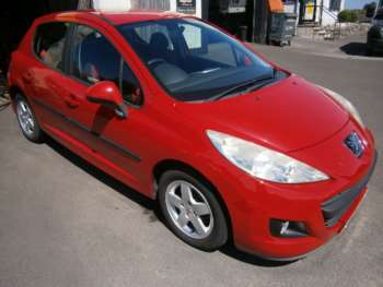 2010 (10) - 1.4 Verve 5dr