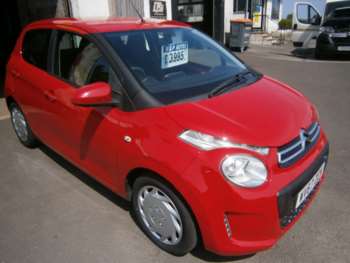 Used Citroen C1 2017 for sale - 74970490: Photo