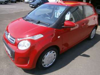 Used Citroen C1 2017 for sale - 74970490: Photo