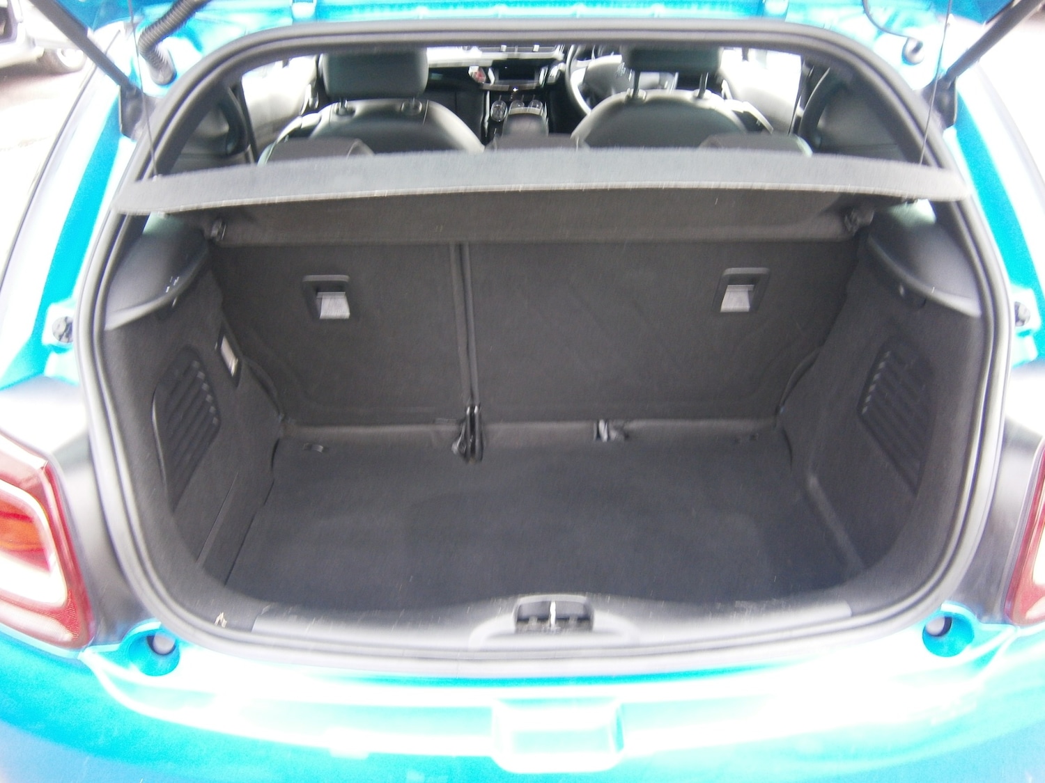 Used Citroen DS3 2013 for sale - 77997786: Photo 7