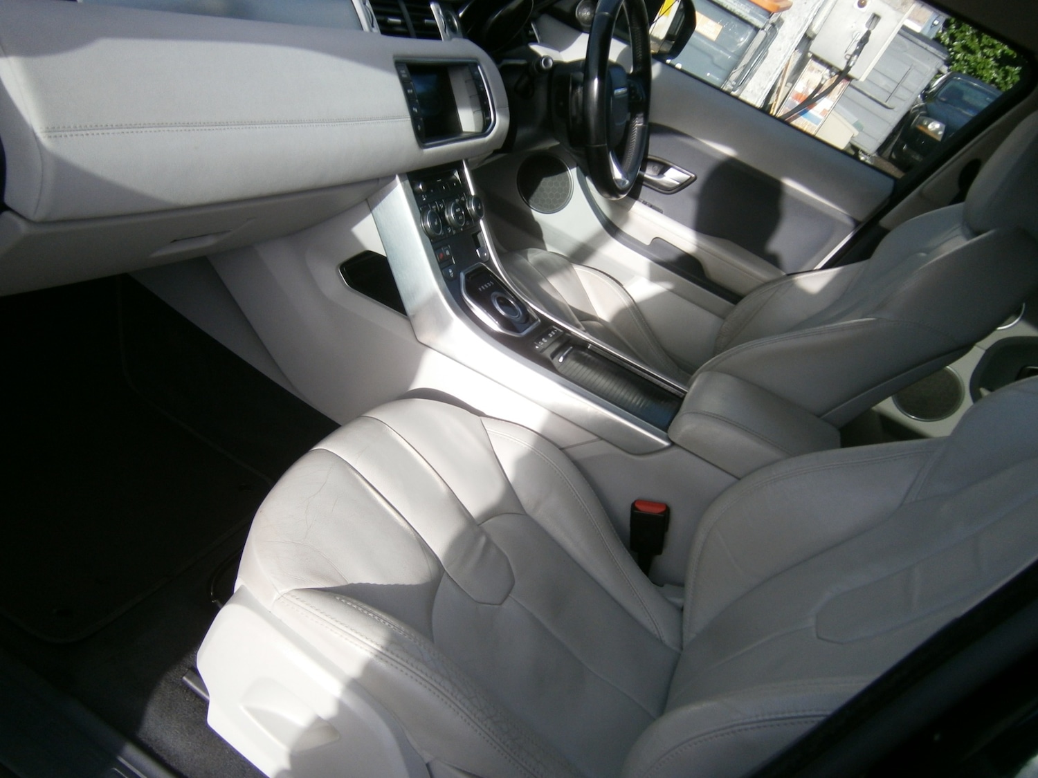 Used Land Rover Range Rover Evoque 2014 for sale - 76736131: Photo 5