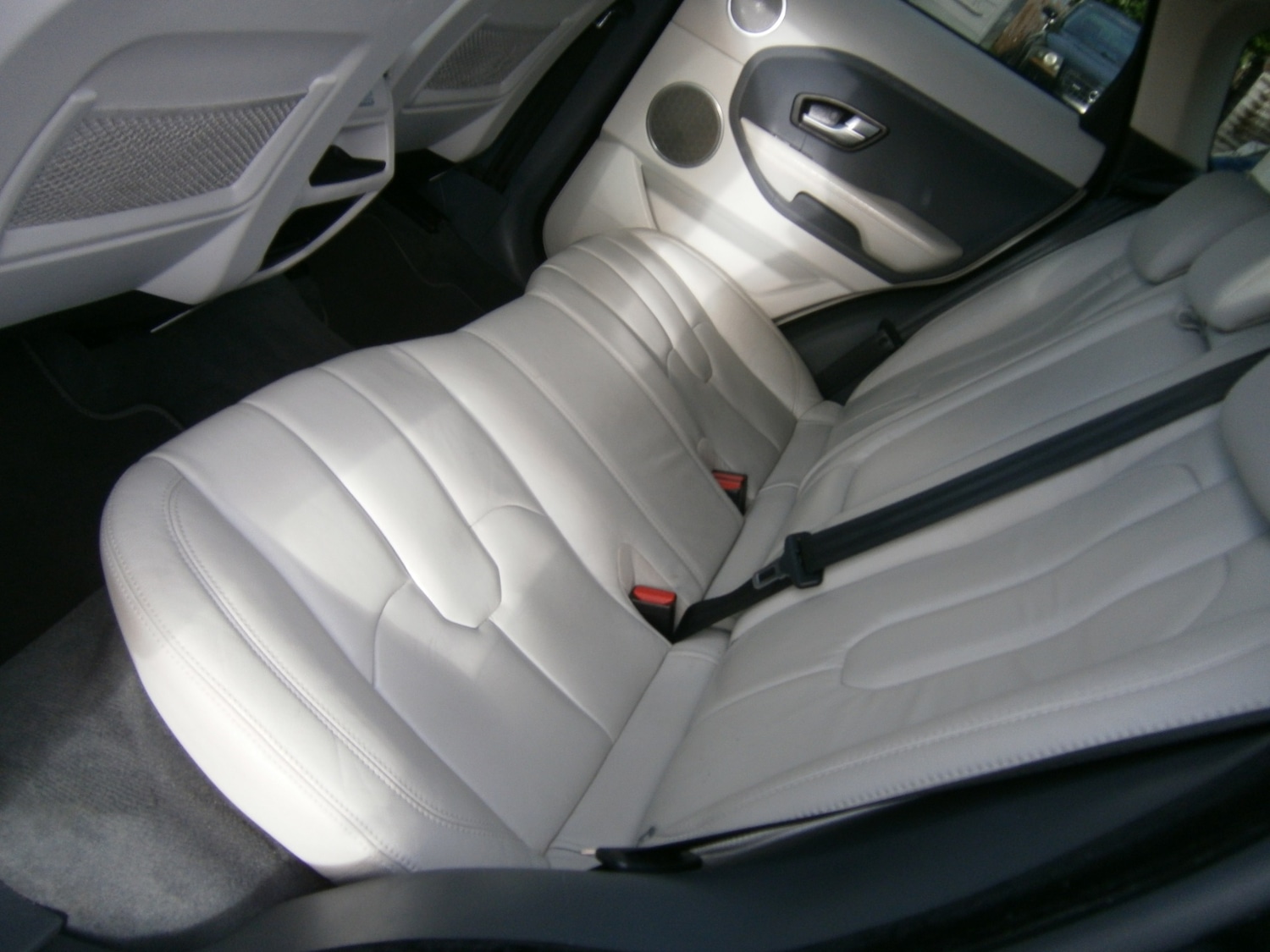 Used Land Rover Range Rover Evoque 2014 for sale - 76736131: Photo 6