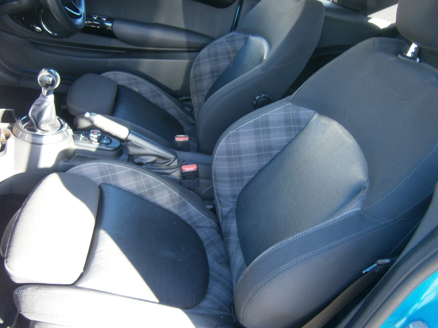 Used MINI Convertible 2016 for sale - 77888500: Photo 5