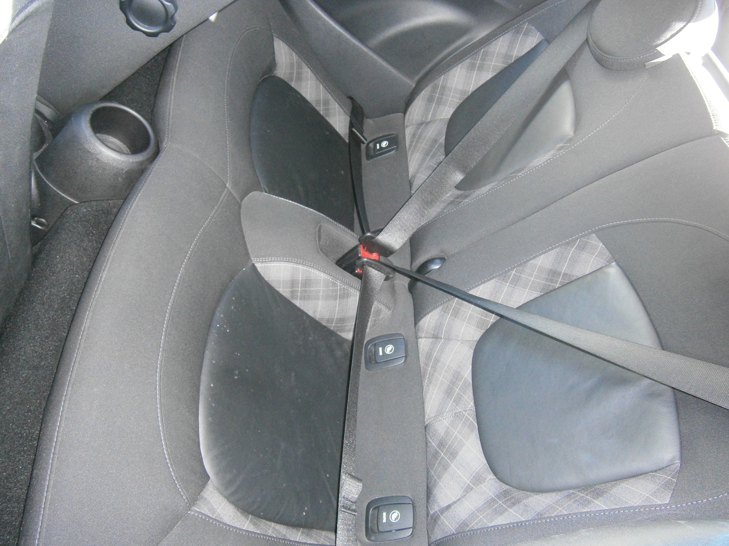 Used MINI Convertible 2016 for sale - 77888500: Photo 6