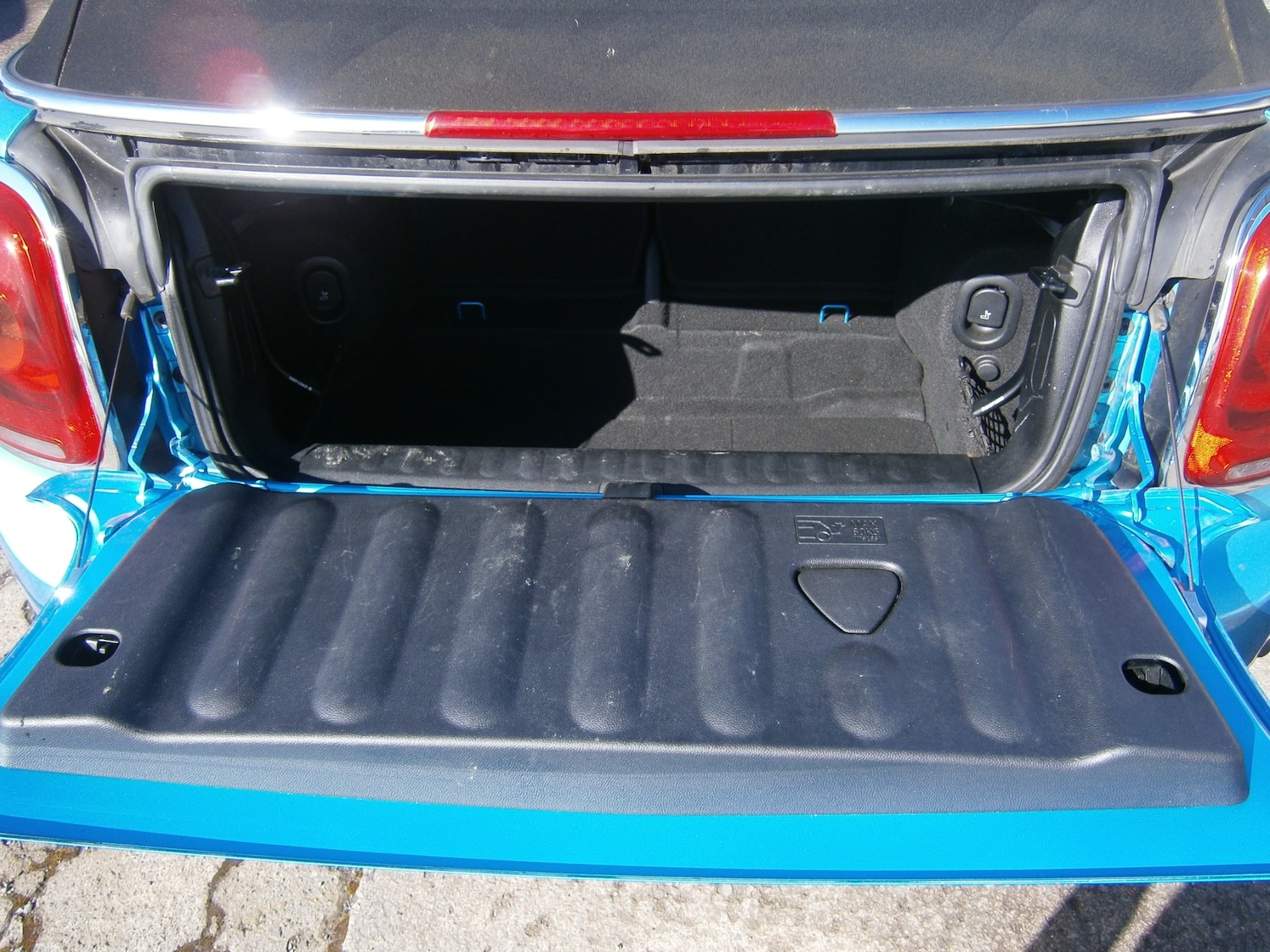 Used MINI Convertible 2016 for sale - 77888500: Photo 7