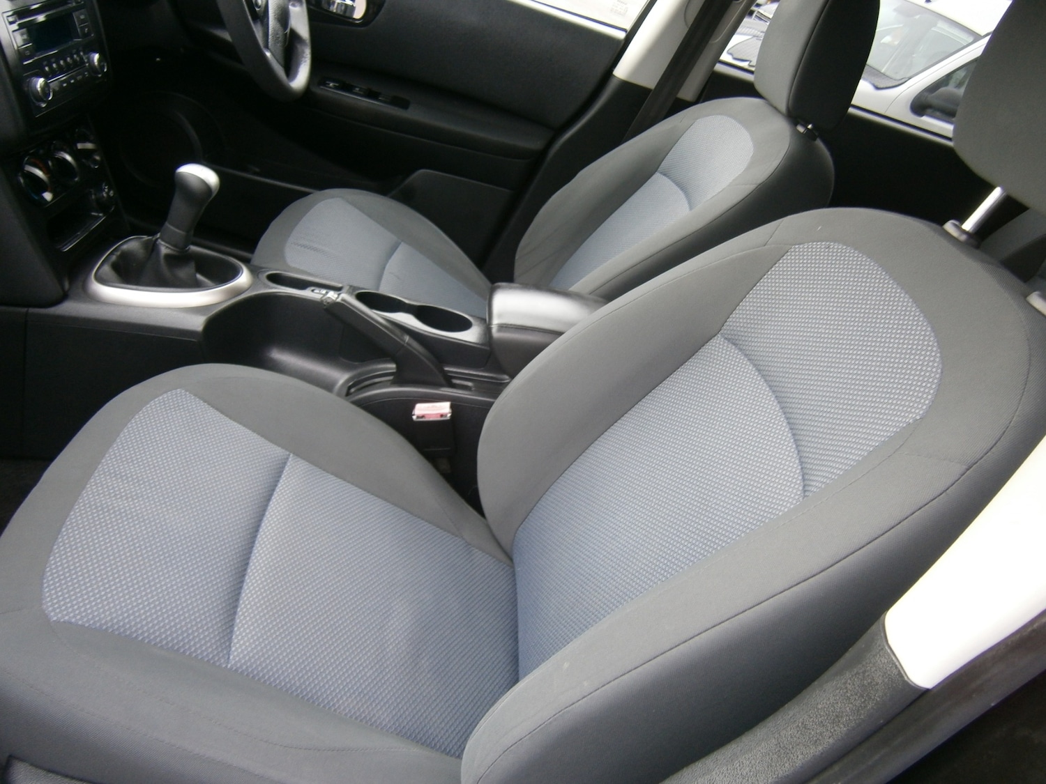 Used Nissan Qashqai+2 2012 for sale - 77664965: Photo 5