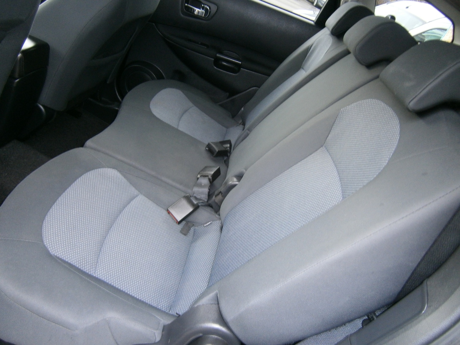 Used Nissan Qashqai+2 2012 for sale - 77664965: Photo 6