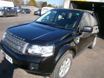 Used Land Rover Freelander 2012 for sale - 73908546: Photo