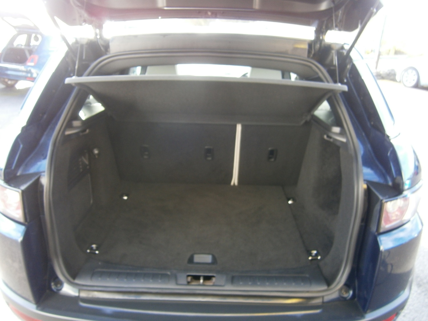 Used Land Rover Range Rover Evoque 2013 for sale - 77223206: Photo 7