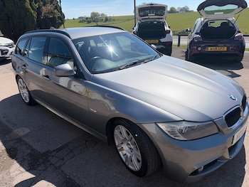 Used BMW 3 Series 2010 for sale - 78367413: Photo