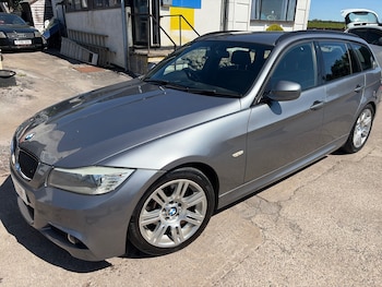 Used BMW 3 Series 2010 for sale - 78367413: Photo