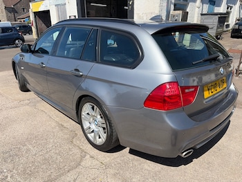 Used BMW 3 Series 2010 for sale - 78367413: Photo