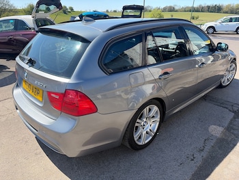 Used BMW 3 Series 2010 for sale - 78367413: Photo