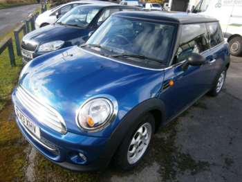 Used MINI Hatch 2013 for sale - 66099955: Photo