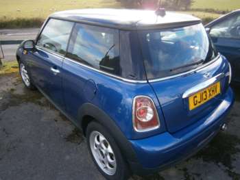 Used MINI Hatch 2013 for sale - 66099955: Photo