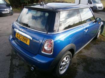 Used MINI Hatch 2013 for sale - 66099955: Photo
