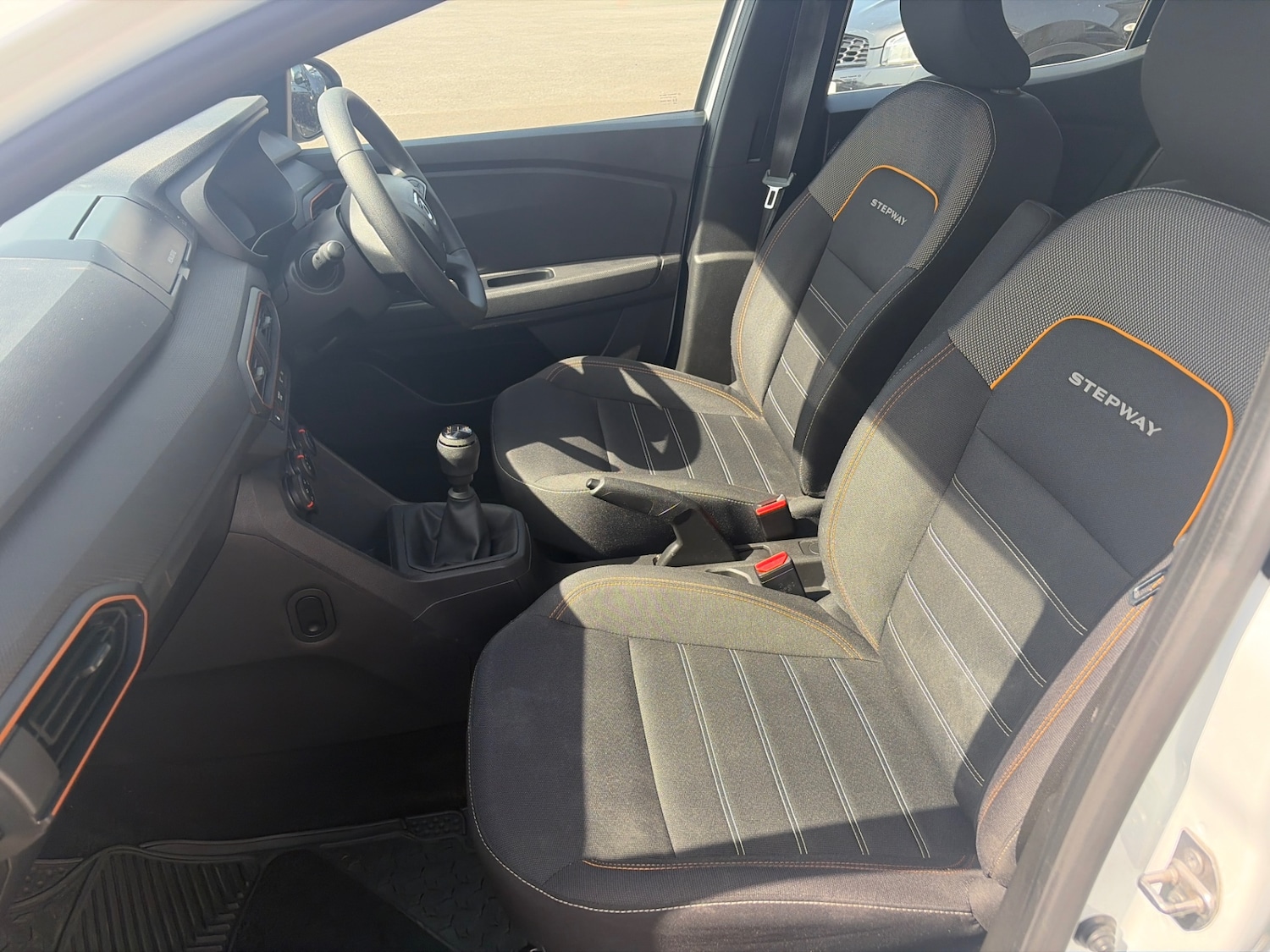 Used Dacia Sandero Stepway 2021 for sale - 78162331: Photo 5