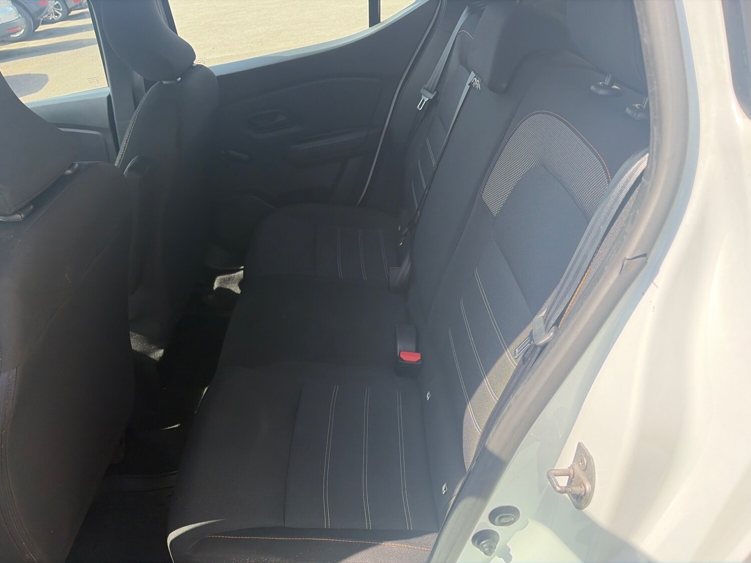 Used Dacia Sandero Stepway 2021 for sale - 78162331: Photo 6