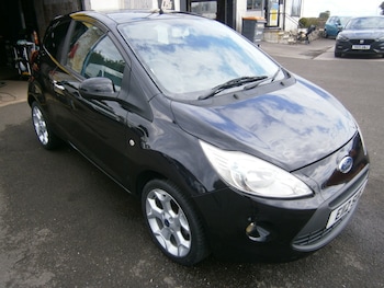 2010 (E) - 1.2 Titanium 3dr