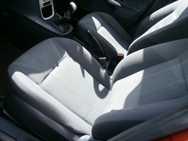 Used Ford Fiesta 2009 for sale - 75725796: Photo 5