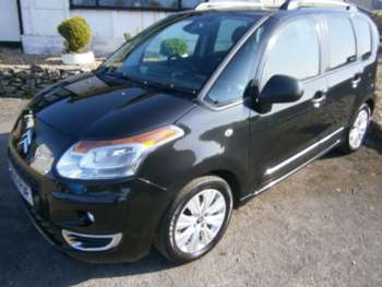 Used Citroen C3 Picasso 2012 for sale - 74500433: Photo