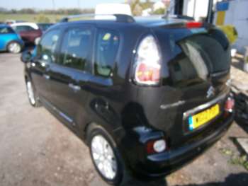 Used Citroen C3 Picasso 2012 for sale - 74500433: Photo