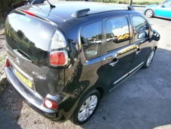 Used Citroen C3 Picasso 2012 for sale - 74500433: Photo