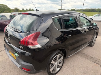 Used Peugeot 3008 2015 for sale - 78508316: Photo