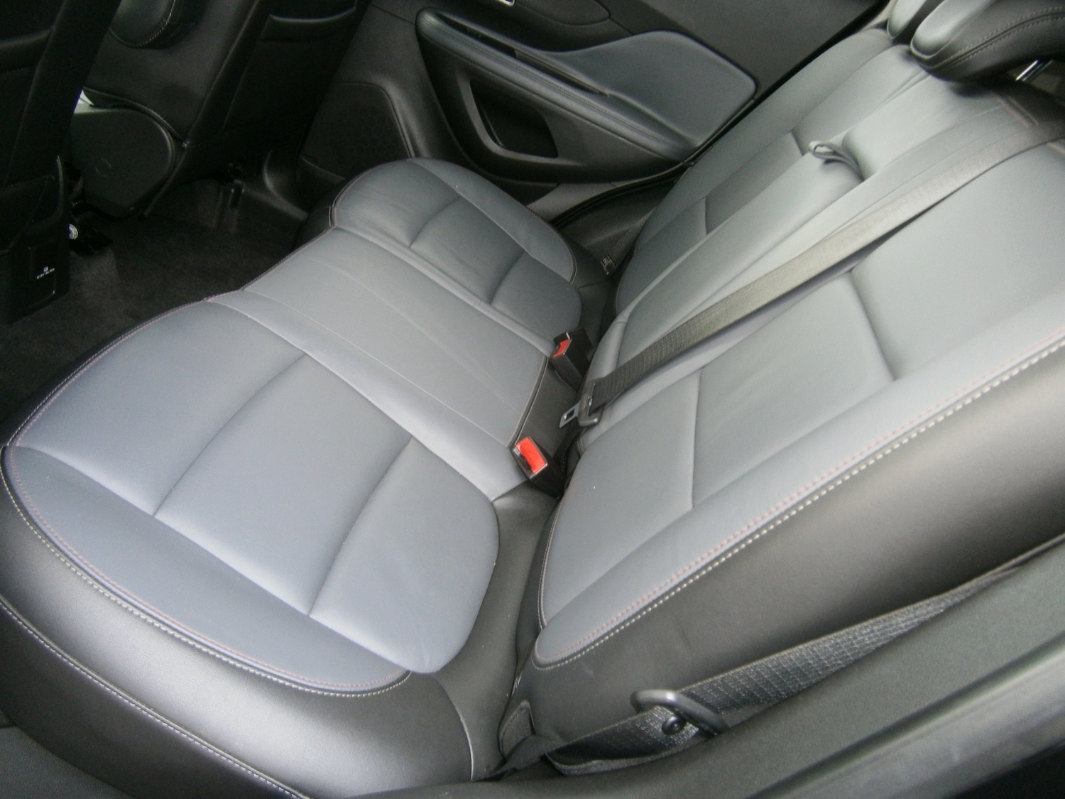 Used Vauxhall Mokka 2013 for sale - 77606712: Photo 6