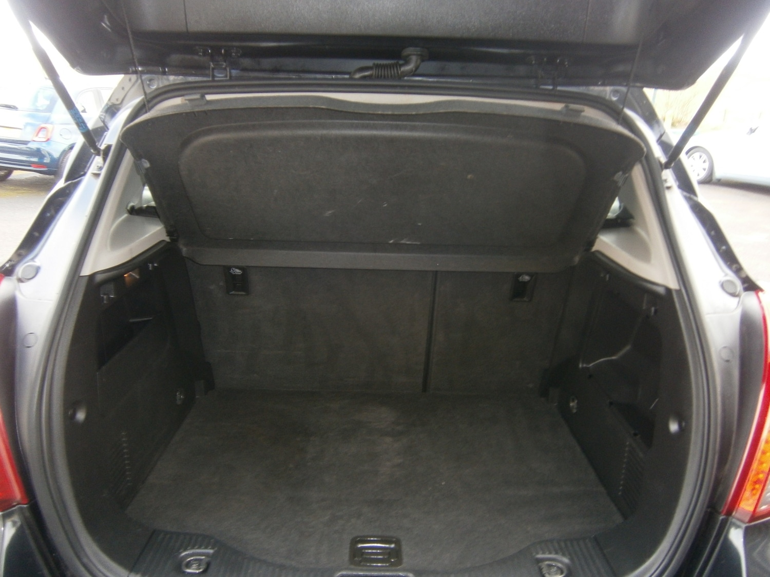 Used Vauxhall Mokka 2013 for sale - 77606712: Photo 7