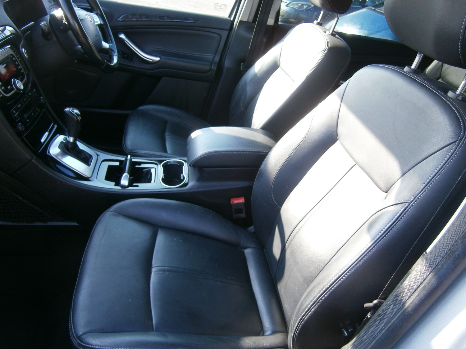 Used Ford Galaxy 2014 for sale - 77950731: Photo 5