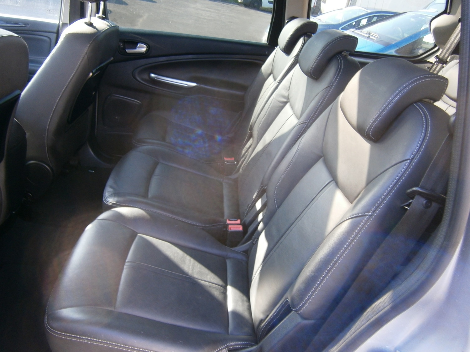 Used Ford Galaxy 2014 for sale - 77950731: Photo 6