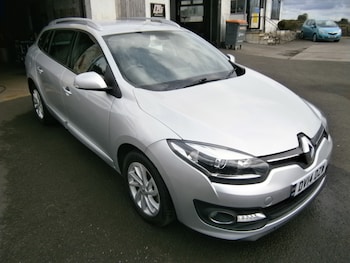 2014 (14) - 1.5 dCi Dynamique TomTom Energy 5dr