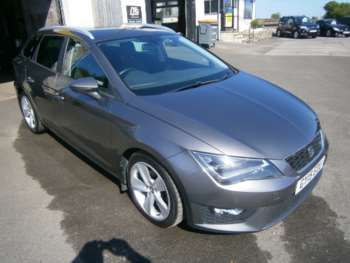 2015 (15) - 2.0 TDI FR 5dr [Technology Pack]