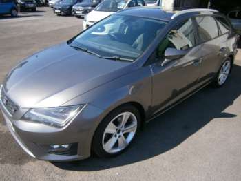Used SEAT Leon 2015 for sale - 74513226: Photo