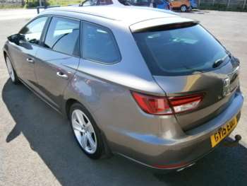 Used SEAT Leon 2015 for sale - 74513226: Photo