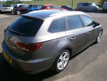 Used SEAT Leon 2015 for sale - 74513226: Photo