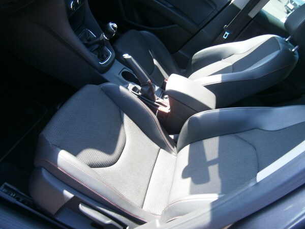 Used SEAT Leon 2015 for sale - 74513226: Photo 5