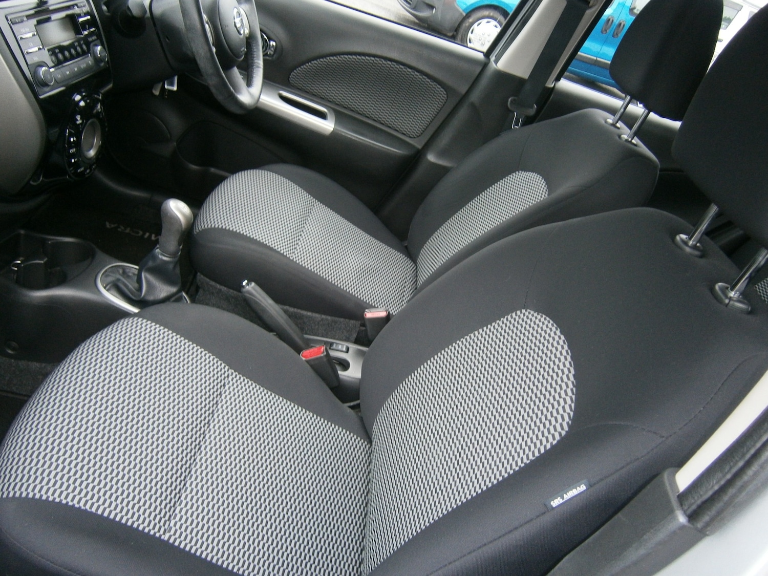 Used Nissan Micra 2016 for sale - 77298570: Photo 5